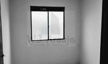 Imagem 2: Apartamento para Venda em São Paulo, Conjunto Residencial José Bonifácio, 2 dormitórios, 1