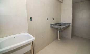 Imagem 4: Apartamento para venda possui 66 metros quadrados com 3 quartos em Casa Amarela - Recife