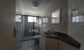 Imagem 7: LM AP07002 ² - Apartamento 3 dormitórios / 90 m² / Jardim Aquarius