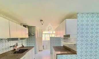 Imagem 5: Apartamento à venda, 4 quartos, 1 suíte, 1 vaga, Leblon - RIO DE JANEIRO/RJ