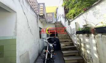 Imagem 4: SOBRADO COM 2 DORMITÓRIOS A VENDA, 150 m² Vila Galvão - Guarulhos - SP