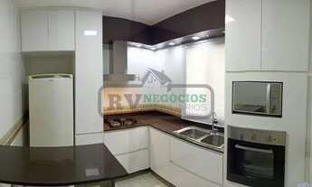 Imagem 6: RPRC Cobertura duplex para venda com 3 quartos em São Pedro - Juiz de Fora - MG