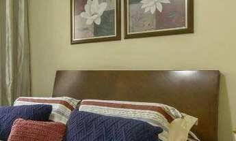 Imagem 6: Apartamento com 3 dormitórios à venda, 72 m² por R$ 850.000 - Paraíso - São Paulo/SP