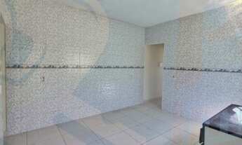 Imagem: Casa Residencial com 2 quartos para alugar