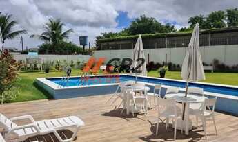 Imagem 3: Apartamento a Venda com 2 quartos, 1 suíte, 46m² na Torre