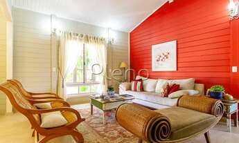 Imagem 4: Casa - Pinheiro - Valinhos