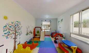 Imagem 4: Apartamento para venda possui 60 metros quadrados com 2 quartos em Jardim da Glória - São