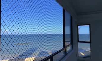 Imagem 3: Apartamento para venda em candeias com 229 metros quadrados com 4 quartos beira mar 1 por