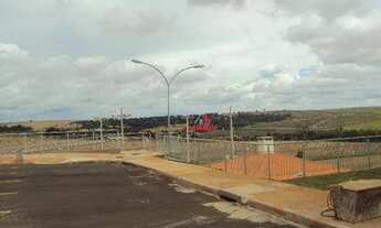 Imagem 3: Apartamento com 2 dormitórios à venda, 46 m² por R$ 155.000,00 - Cidade Alta - Maringá/PR