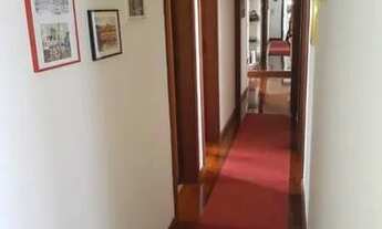 Imagem 6: 4 quartos com 2 suítes no Bairro Santo Antônio