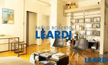 Imagem: APARTAMENTO - BOM RETIRO - SP