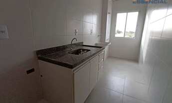 Imagem: Apartamento com 2 dormitórios para alugar