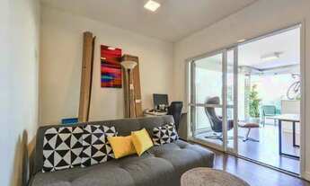 Imagem: Apartamento com 2 dormitórios à venda