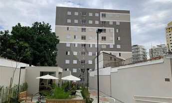 Imagem 2: BELO APTO DE 40,6 M² COM 02 DORMITÓRIOS PARA LOCAÇÃO EM SANTANA