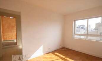 Imagem: Apartamento para Aluguel - Santa Cecília