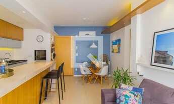 Imagem 4: Apartamento para Aluguel - Partenon, 2 Quartos, 60 m2