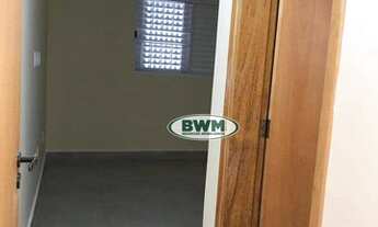 Imagem 10: Casa, 95 m² - venda por R$ 480.000,00 ou aluguel por R$ 2.260,00/mês - Jardim Leocádia - S