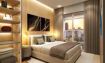 Imagem 5: Apartamento com 2 Dormitorio(s) localizado(a) no bairro Paraiso em São Paulo / Ref.:OR