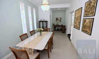 Imagem 5: Sobrado com 4 dormitórios à venda, 450 m² por R$ 1.250.000,00 - Centro - Taubaté/SP