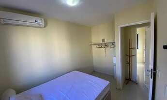 Imagem 6: Casa de condomínio para aluguel possui 80 metros quadrados com 2 quartos