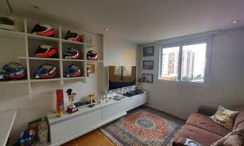 Imagem 6: Apartamento com 3 Dormitório 3 Vagas em Perdizes