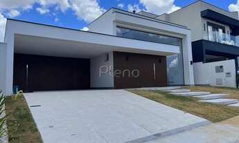 Imagem 2: Casa à venda no Parque dos Alecrins - Campinas/SP