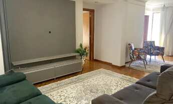 Imagem 3: Apartamento mobiliado