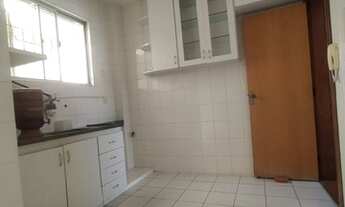 Imagem 4: Apartamento para aluguel possui 110 metros quadrados com 3 quartos