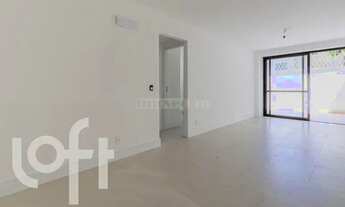 Imagem 1: Tijuca Apartamento com 3 dormitórios