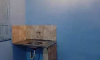 Imagem 3: Aluguel de apartamento