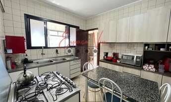 Imagem 6: Apartamento para aluguel possui 88 metros quadrados com 2 quartos em Vila Mathias - Santos