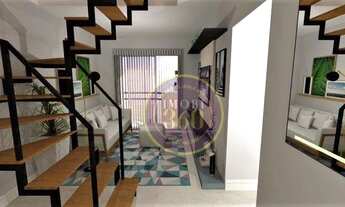 Imagem: Cobertura com 3 dormitórios à venda, 128