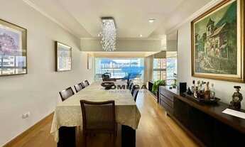 Imagem 3: FRENTE MAR - Apartamento reformado com 3 quartos em prédio com lazer - Praia das Astúrias