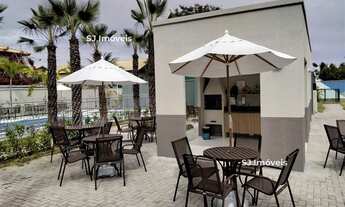 Imagem 3: EUSEBIO - Apartamento Padrão - TAMANTANDUBA