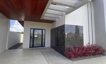 Imagem 2: Casa - Floresta Tropical