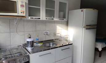 Imagem 6: Kitnet próx CFL na SC401