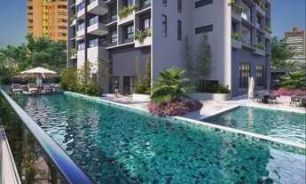 Imagem 3: Porto Capim Macio - Entrada 56mil