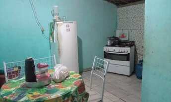 Imagem 5: Casa em amparo de São Francisco