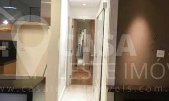 Imagem 2: Apartamento à venda da vila carrão Mobiliado com Varanda Gourmet