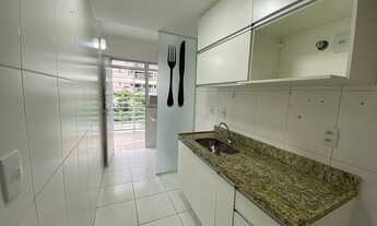 Imagem 4: Apartamento para venda possui 86 metros quadrados com 3 quartos Recreio