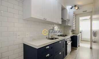 Imagem 7: Apartamento à venda 65m² no novo condomínio Wish Living Lapa na Vila Leopoldina