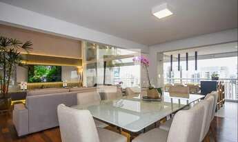 Imagem 6: Apartamento para Aluguel - Portal do Morumbi, 4 Quartos, 250 m2