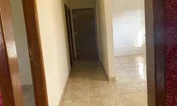 Imagem 7: Sobrado para aluguel 3 quartos 1 vaga Homero Thon - Santo André - SP