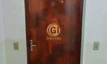 Imagem 3: Apartamento para aluguel tem 50 metros quadrados com 2 quartos