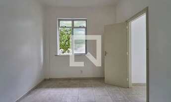 Imagem 5: Apartamento para Aluguel - Rio Comprido, 2 Quartos, 64 m2