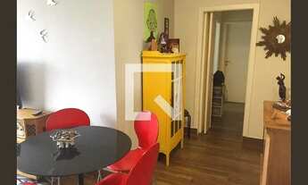 Imagem 2: Apartamento à Venda - Alto de Pinheiros, 2 Quartos, 68 m2