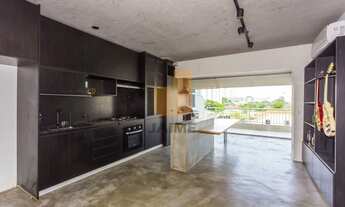 Imagem 2: Apartamento com três dormitórios e uma vaga na Barra Funda!