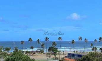 Imagem 5: Cobertura com 4 dormitórios à venda, 118 m² por R$ 640.000,00 - Enseada - Guarujá/SP