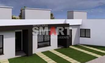 Imagem: Geminado 2 quartos com 60 m2