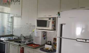 Imagem 6: Apartamento com 2 dormitórios à venda, 72 m² por R$ 370.000,00 - Vila Nova Mazzei - São Pa